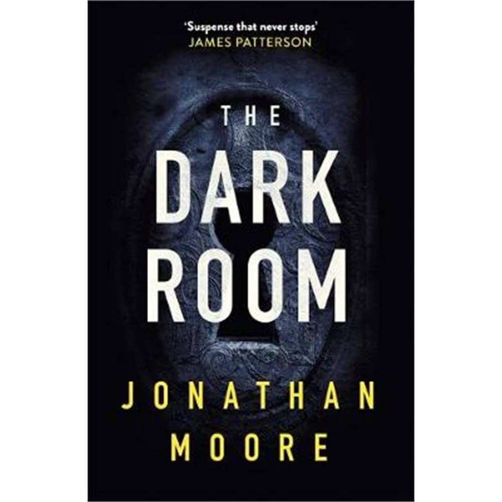 The Dark Room (Paperback) - Jonathan Moore